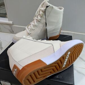 Sorel Out N About Wedge 7.5 US